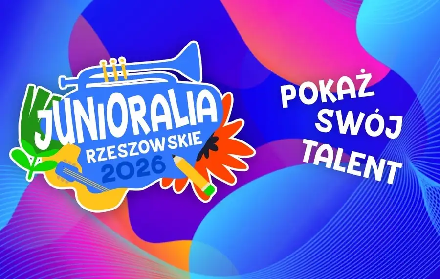 Junioralia Rzeszowskie 2026