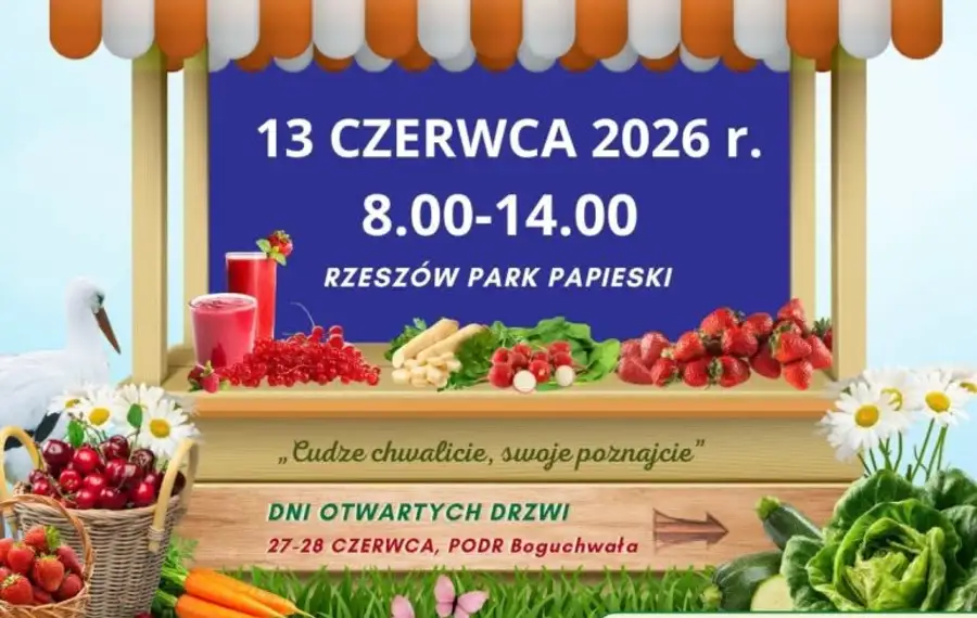 Podkarpacki Bazarek