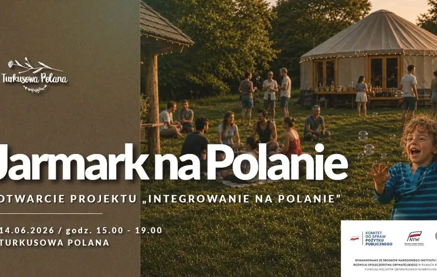 Jarmark na Polanie