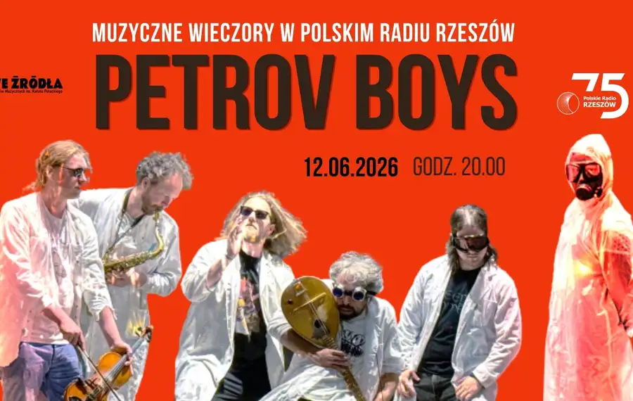 Petrov Boys