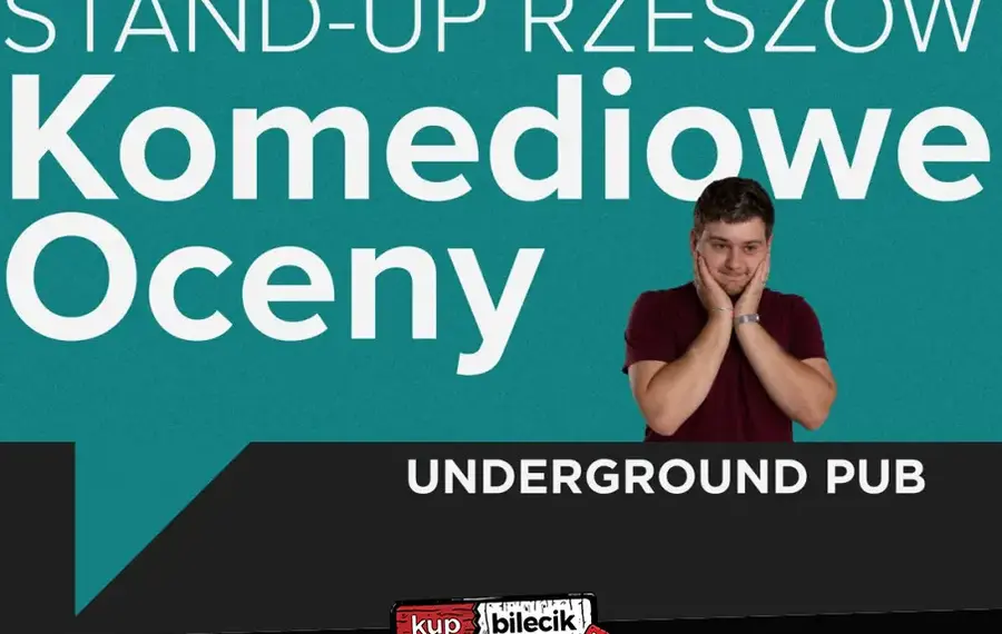 Stand-Up Rzeszów