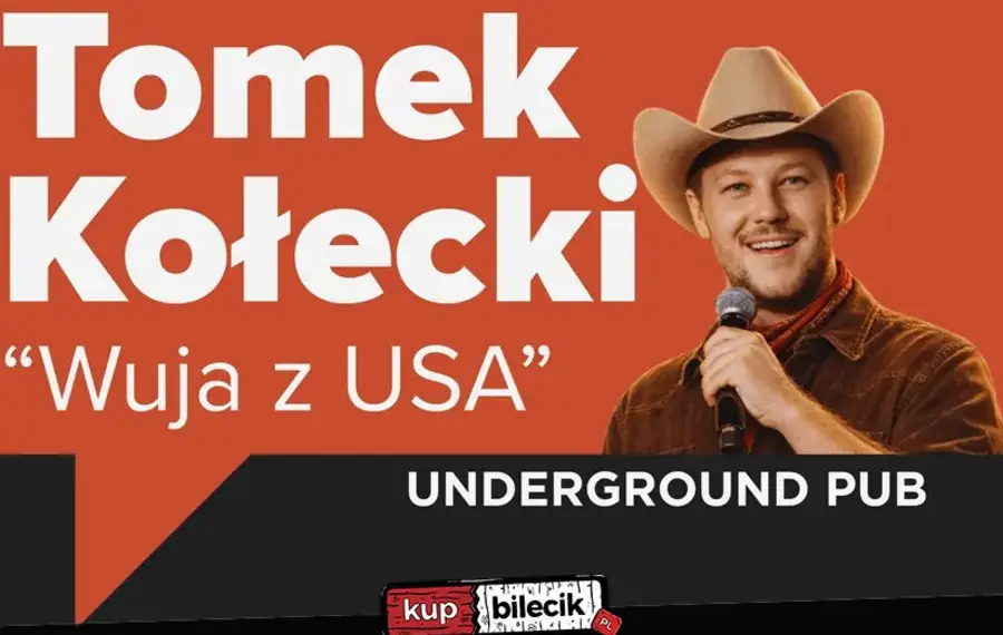 Stand-Up Rzeszów