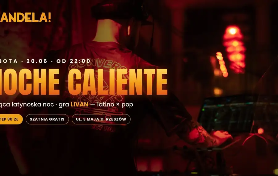Noche Caliente
