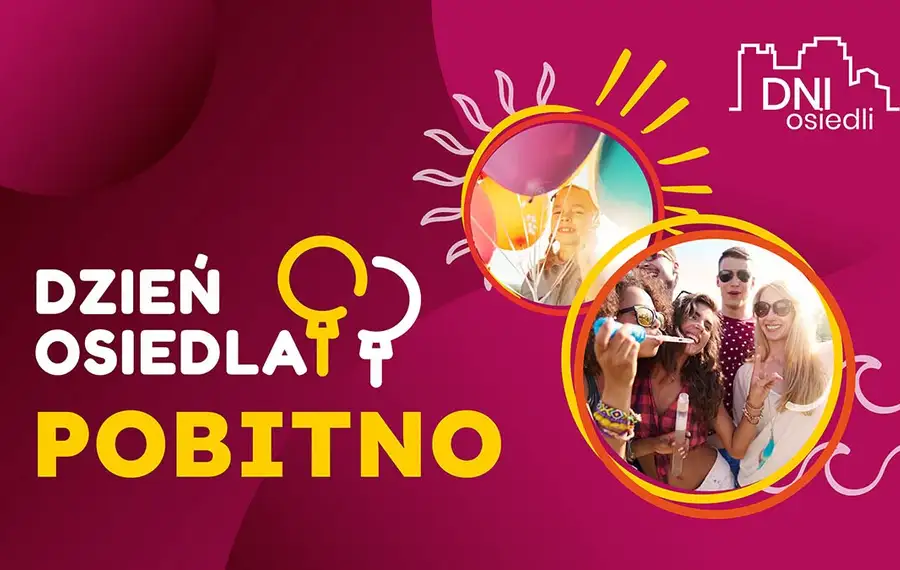 Dzień Osiedla Pobitno