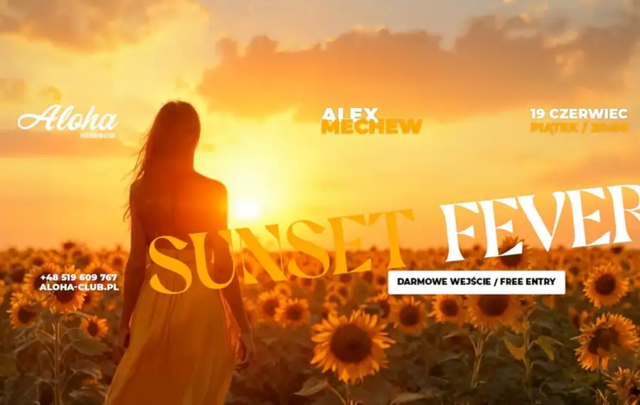 Sunset Fever
