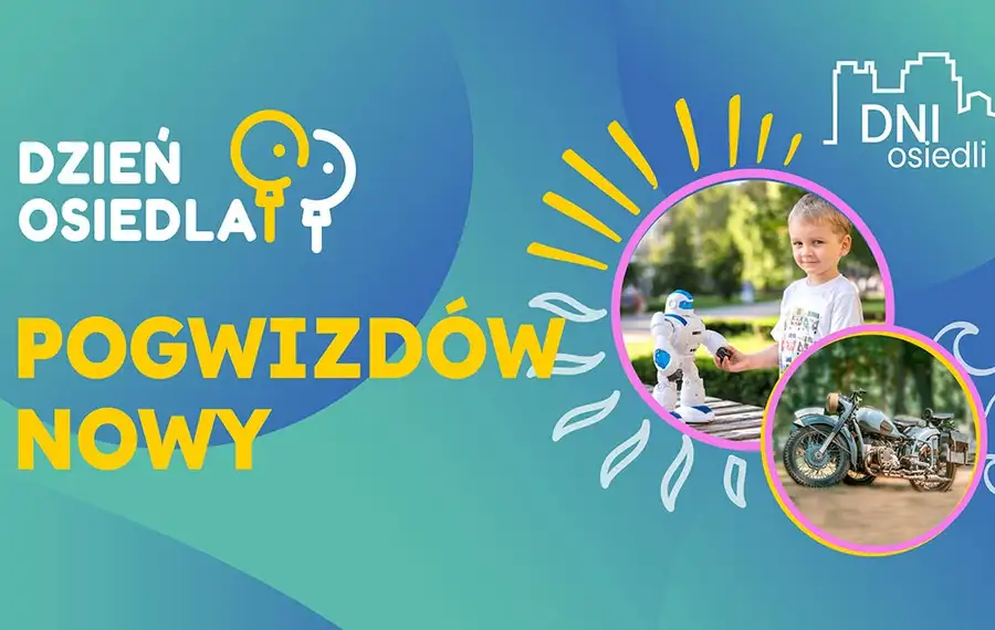 Dzień Osiedla Pogwizdów Nowy 2026