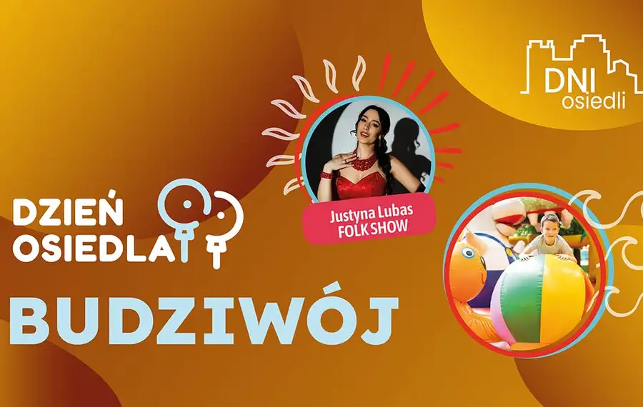 Dzień osiedla Budziwój