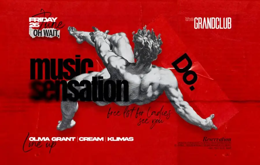 Music Sensation