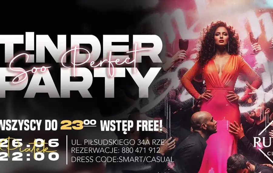Tinder Party