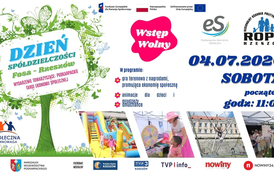 Dzień Spółdzielczości
