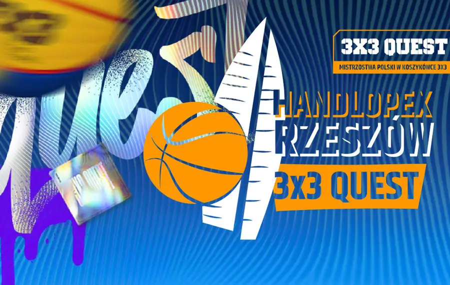 3x3 Quest Handlopex Rzeszów