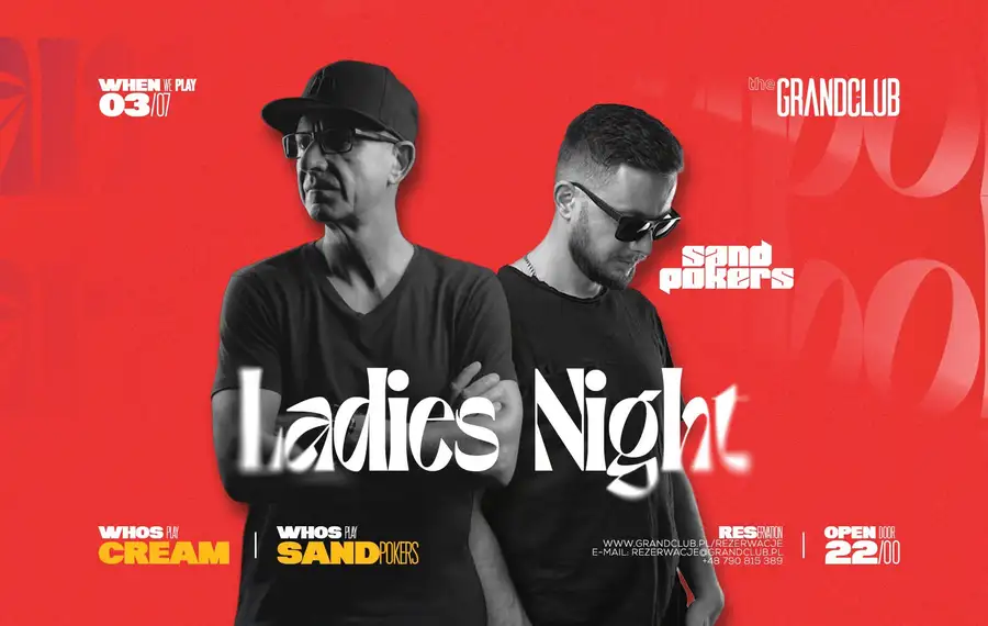 Ladies Night
