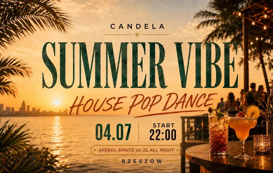 Summer Vibe