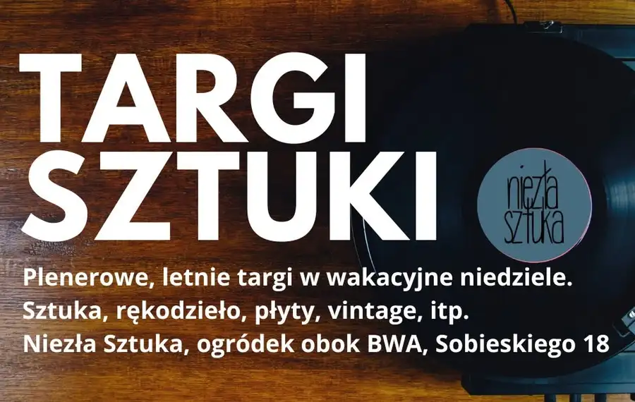Targi Sztuki