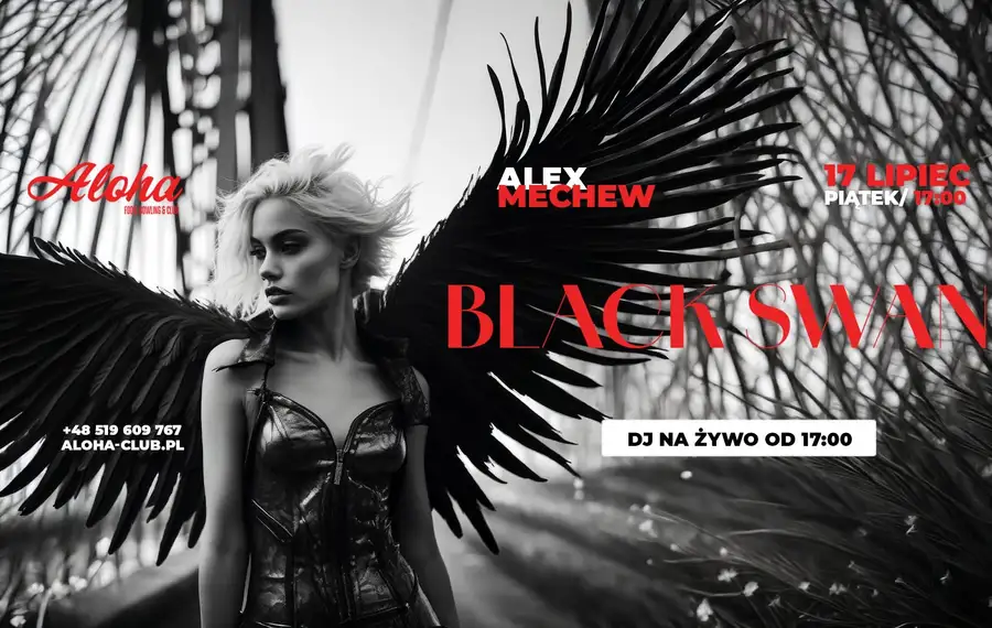 Black Swan