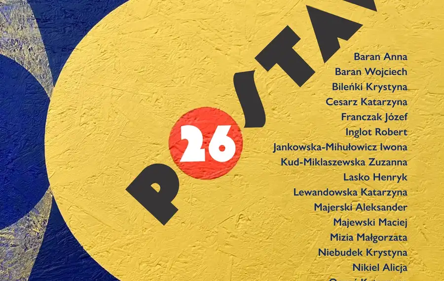 ZPAMiG - Postawy 2026