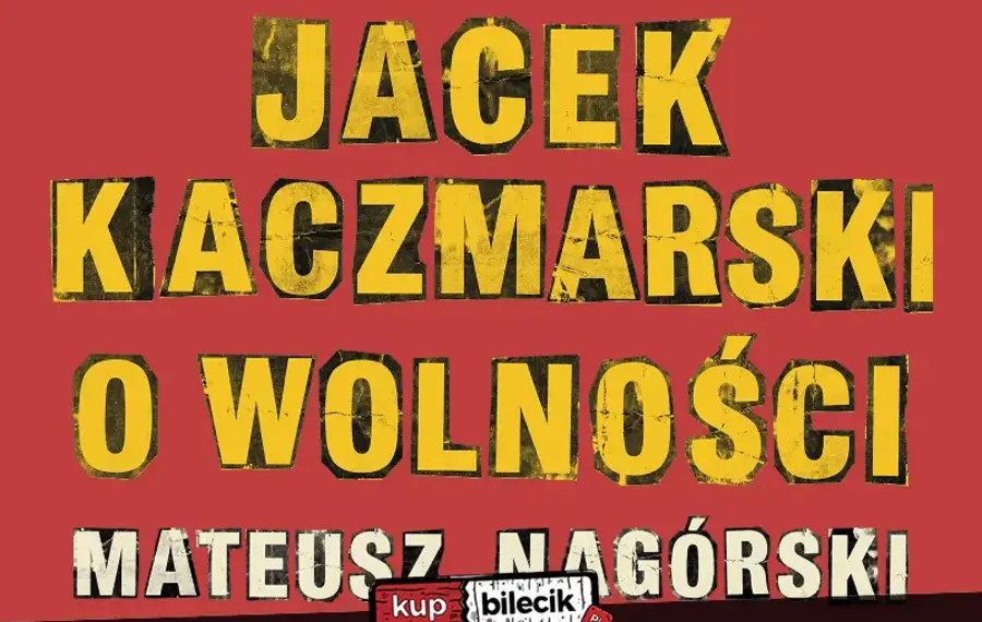 Re: Kaczmarski