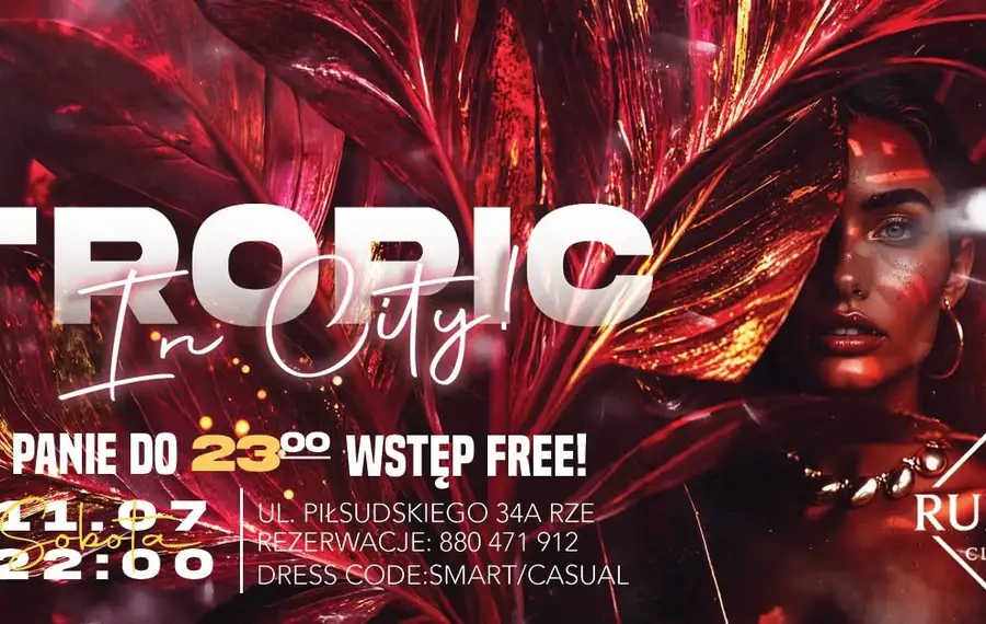 Tropic in City