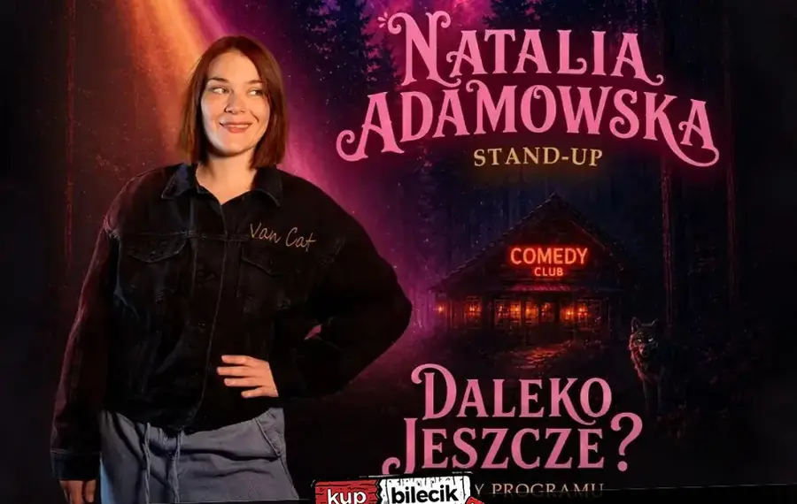 Natalia Adamowska
