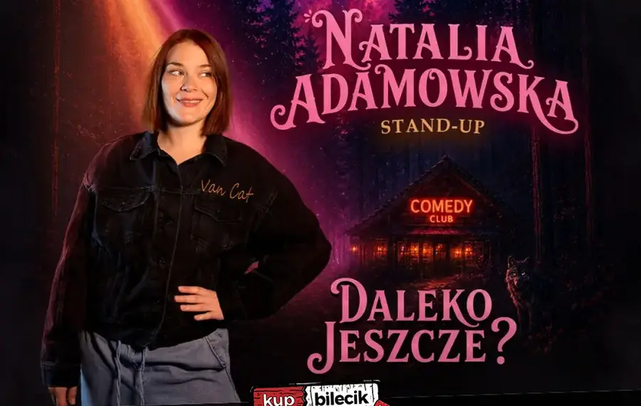 Natalia Adamowska