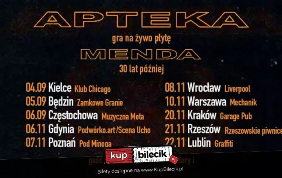 Apteka