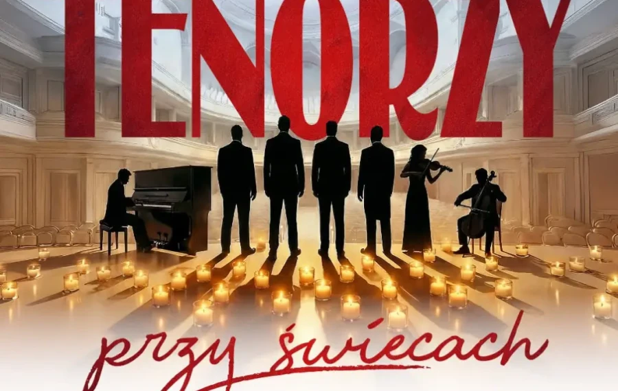 Tenorzy przy świecach