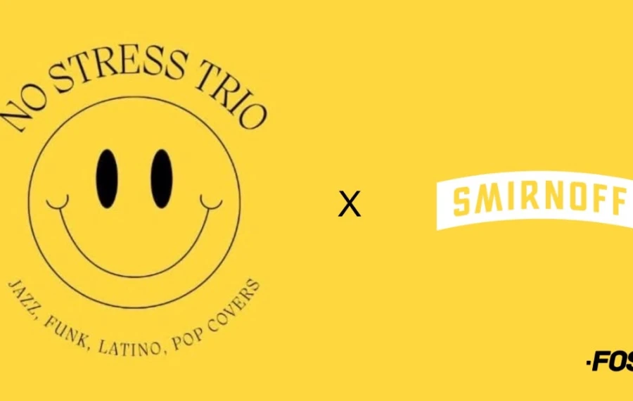 No Stress Trio (copy)