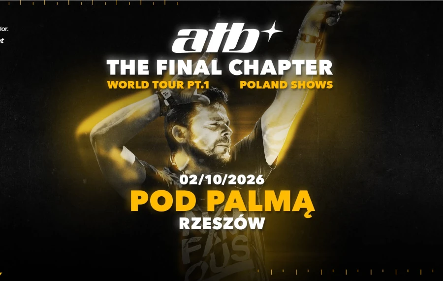 ATB - The Final Chapter