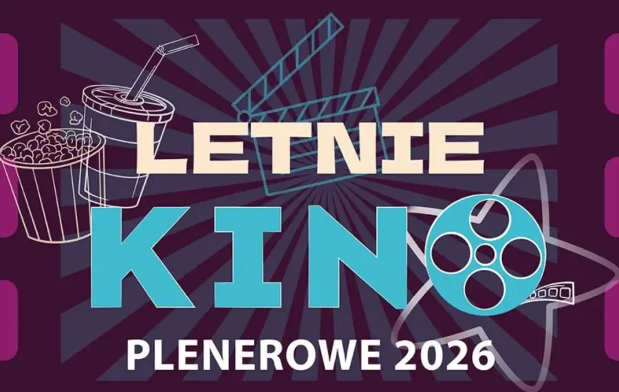 Letnie Kino Plenerowe: Jeden na milion