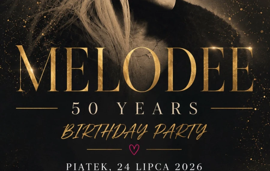 Melodee - 50 Years