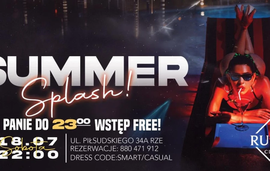Summer Splash