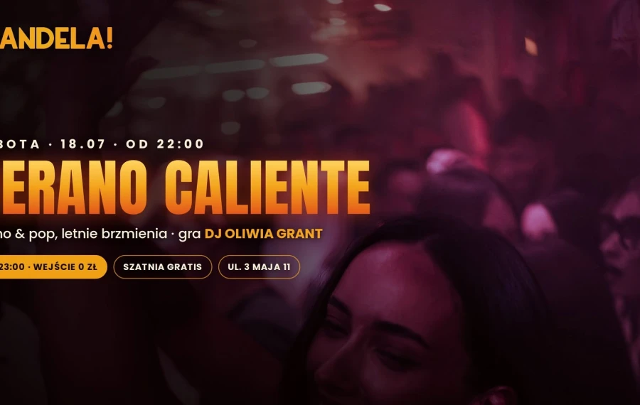 Verano Caliente