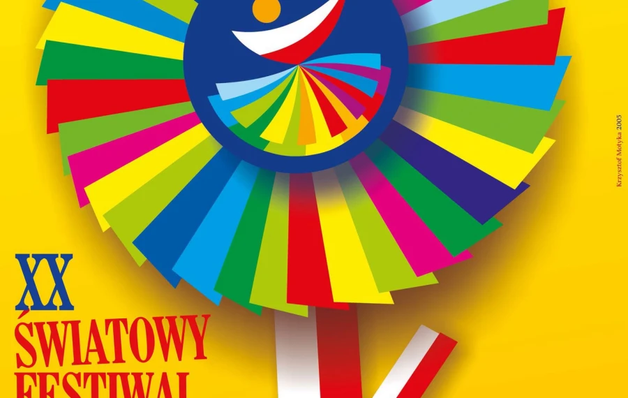 XX Światowy Festiwal Polonijnych Zespołów Folklorystycznych