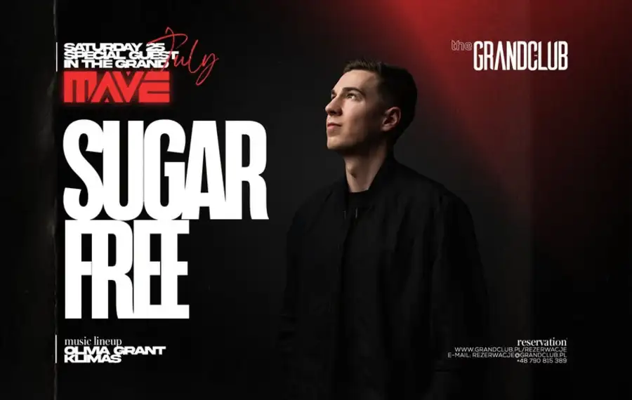 Sugar Free