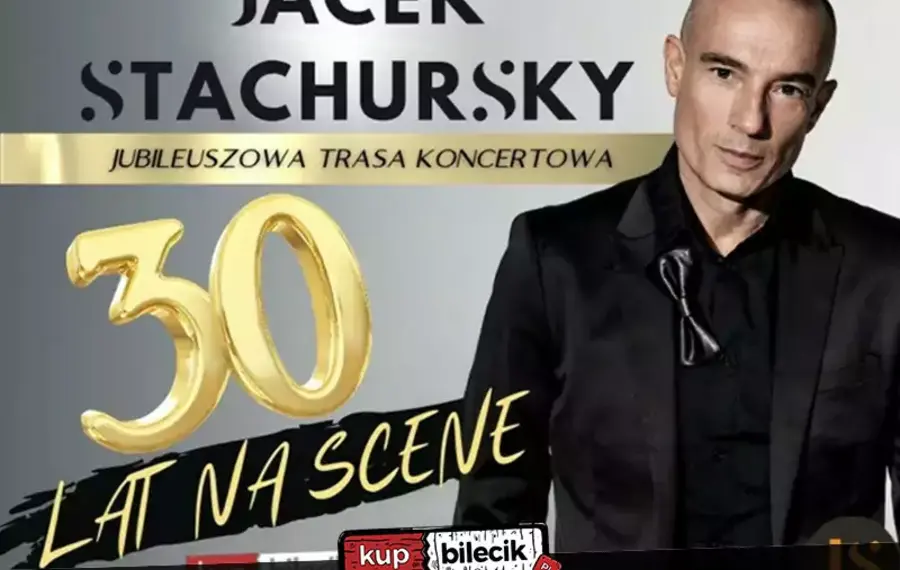Jacek Stachursky