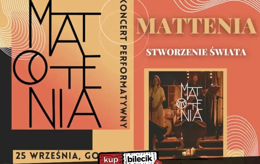 Mattenia