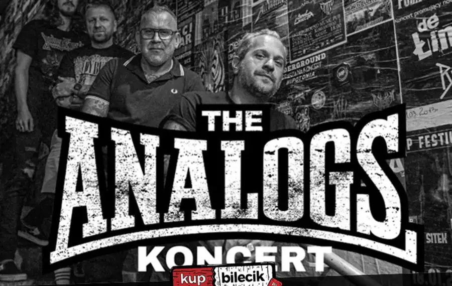 The Analogs