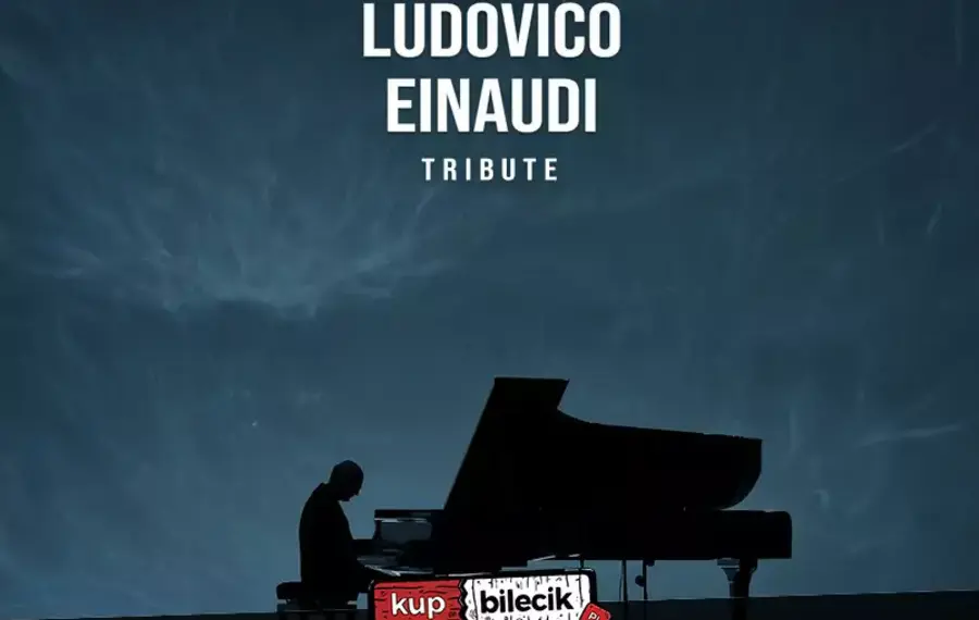 Ludovico Einaudi Music