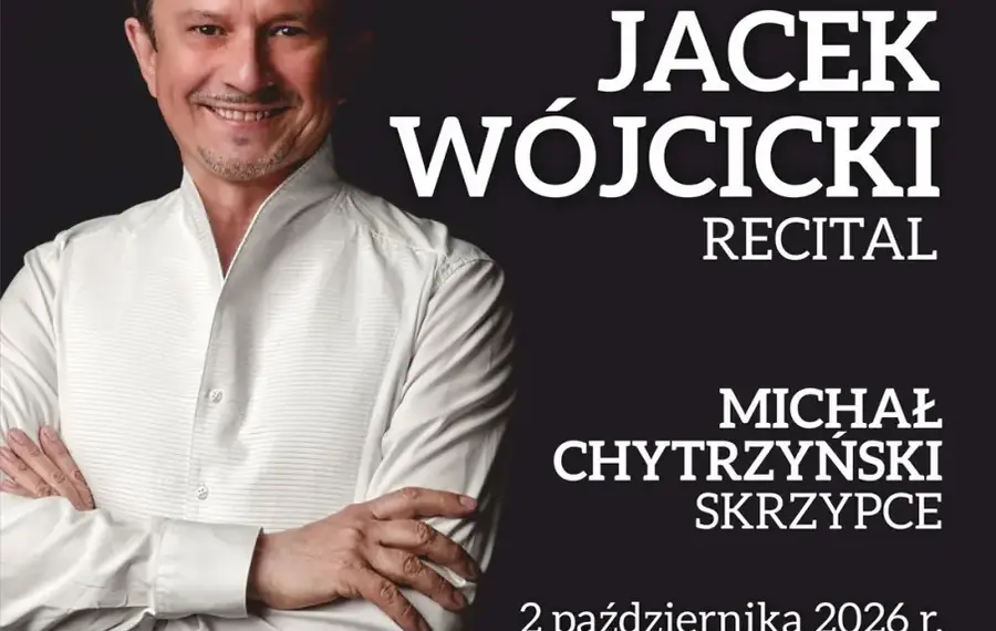 Jacek Wójcicki