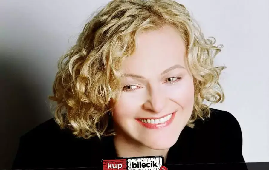 Edyta Geppert