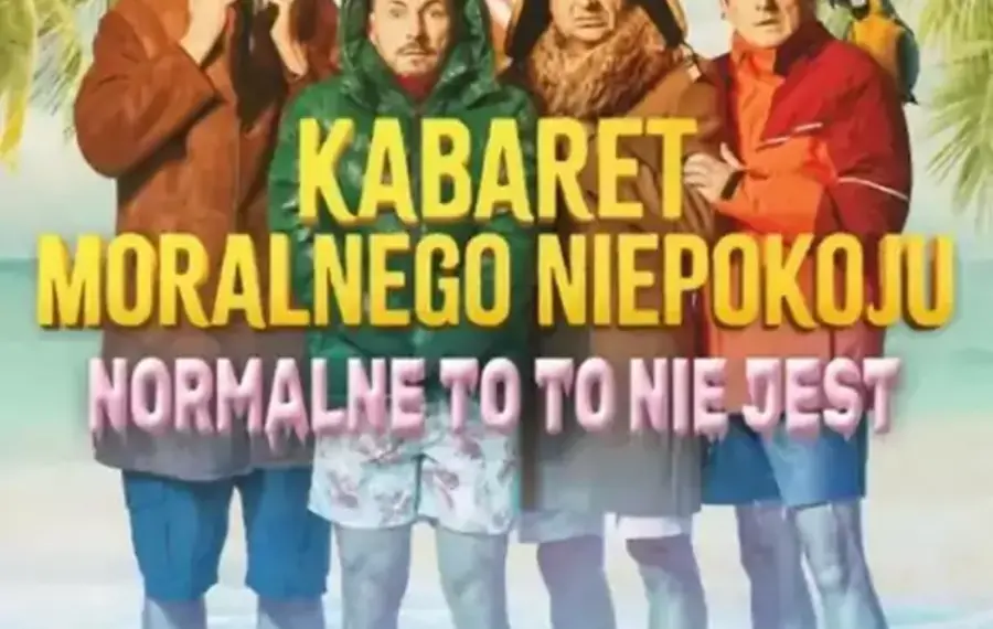 Kabaret Moralnego Niepokoju