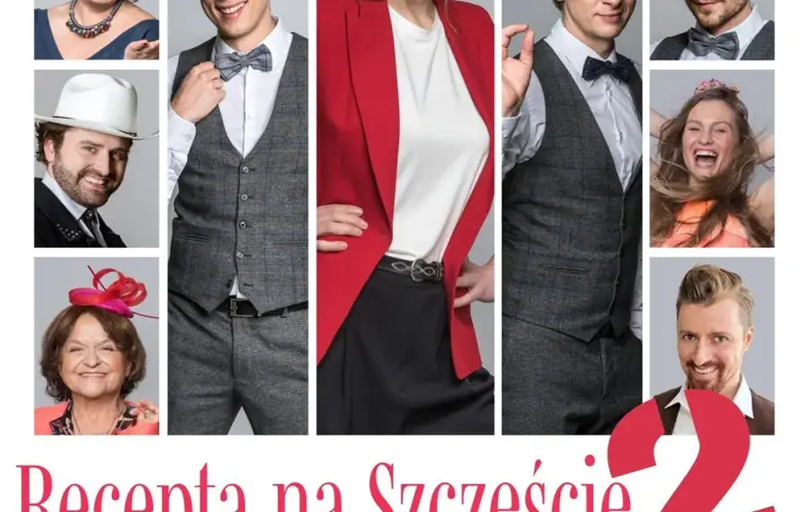 Recepta na szczęście 2