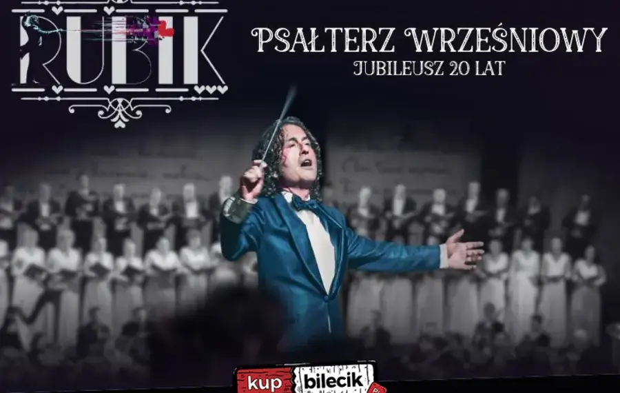 Piotr Rubik