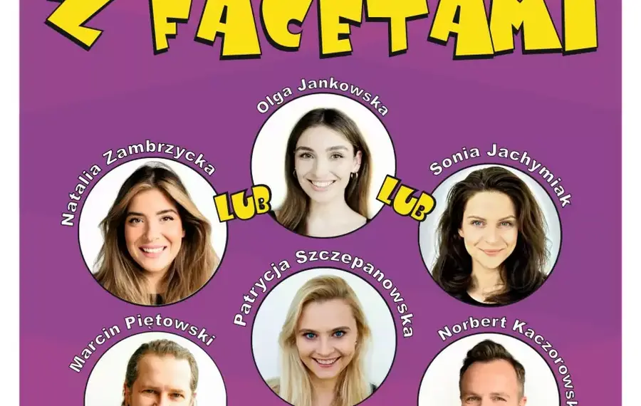 Sklep z facetami