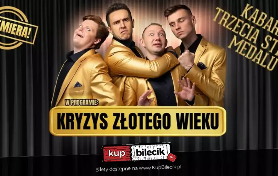 Kabaret Trzecia Strona Medalu