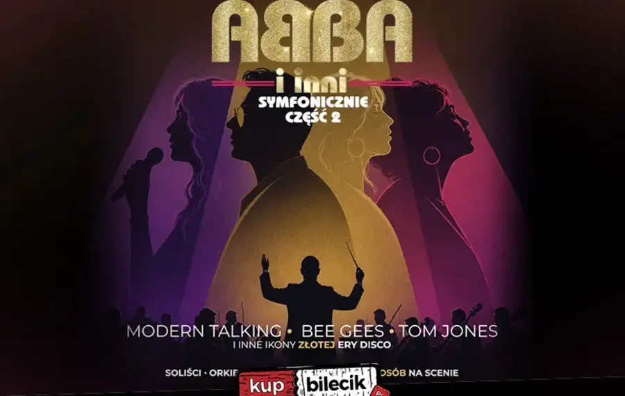 ABBA I INNI Symfonicznie II