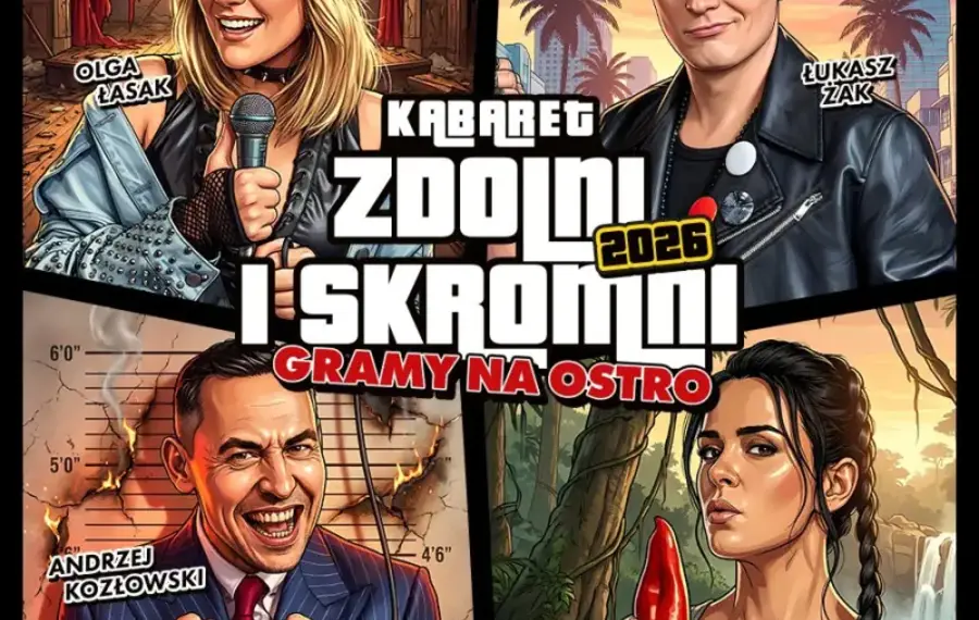 Zdolni i Skromni