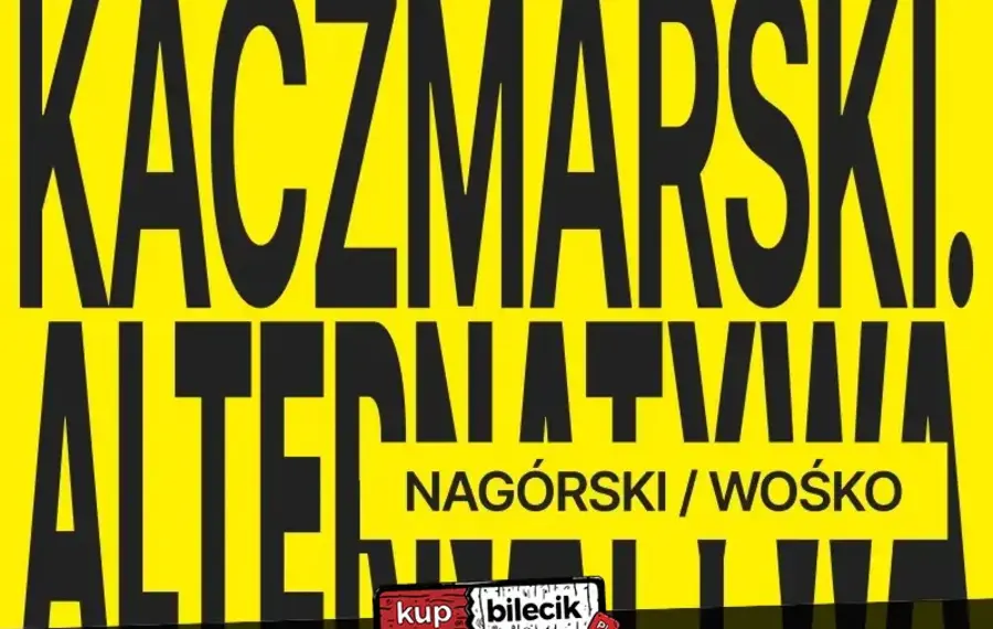 Re: Kaczmarski