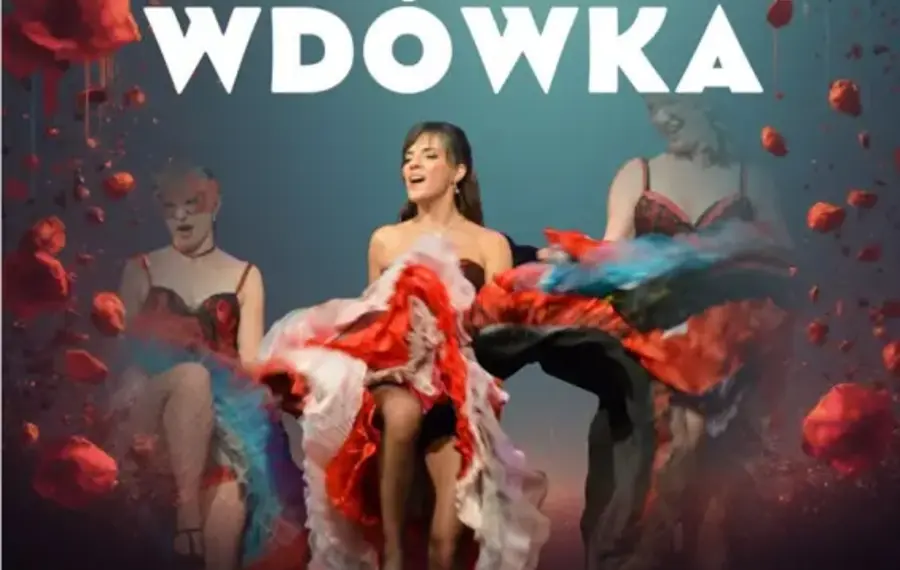 Wesoła Wdówka - operetka F. Lehara - Arte Creatura Teatr Muzyczny