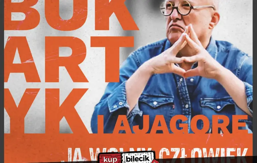 Bukartyk | Ajagore